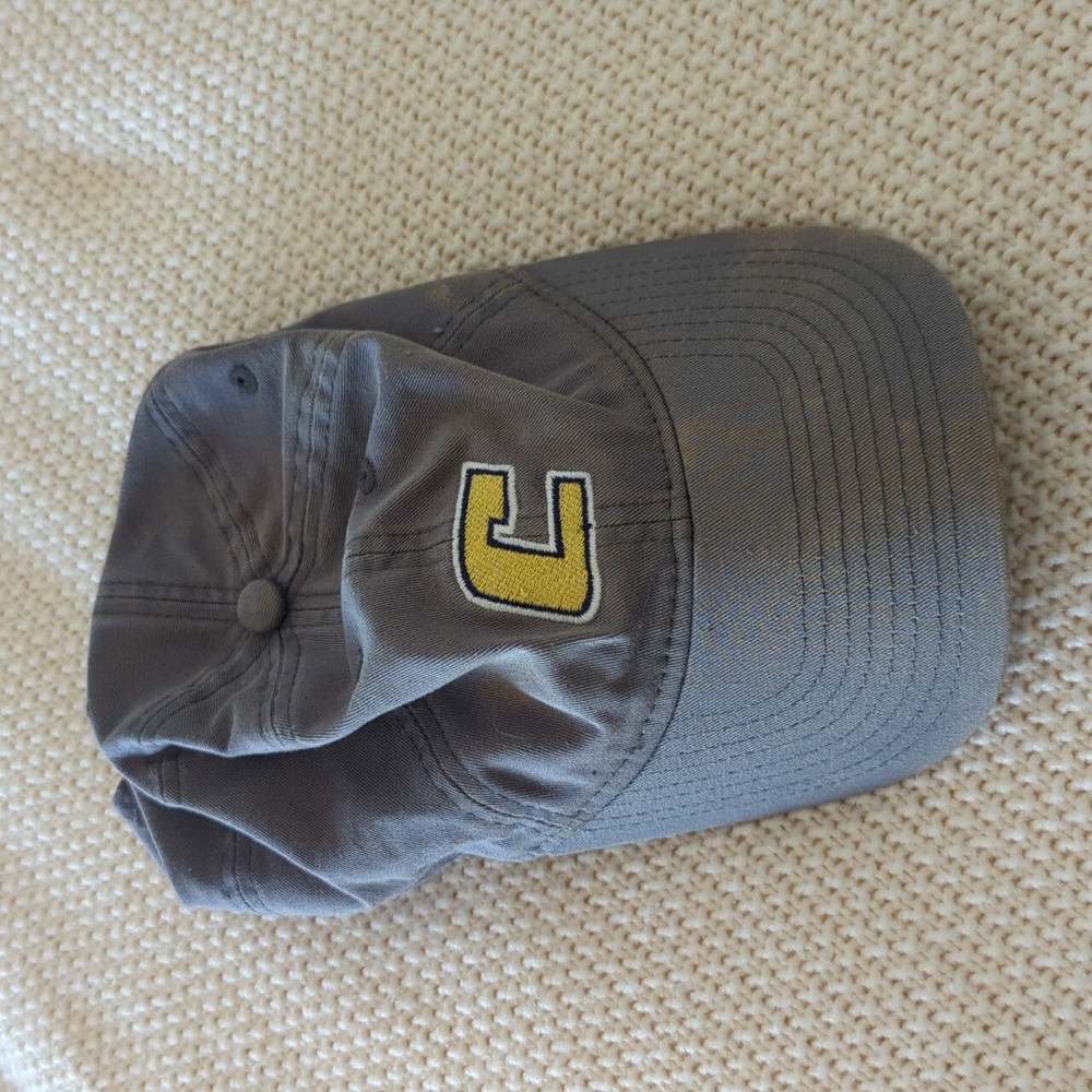 Chattanooga Mocs Adjustable Cap by Adidas